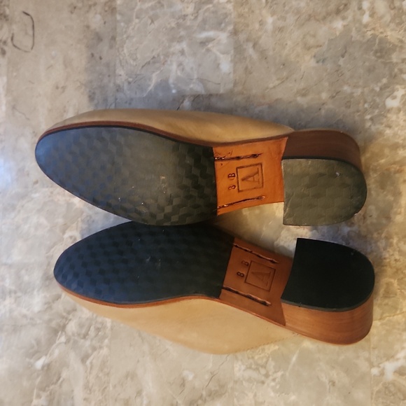 ADELANTE "THE CAMILA" MULE 8A - Picture 7 of 11